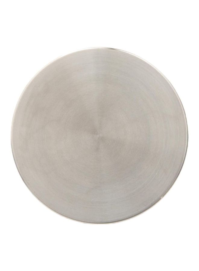 ديلونجي آلة دك القهوة أزرق / فضي 18سم - Image 3