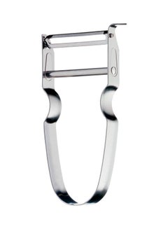 WMF Gourmet Peeler Silver 19cm 