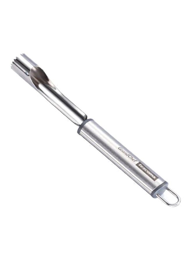 tescoma Apple Corner Peeler Silver 22 x 2.2cm