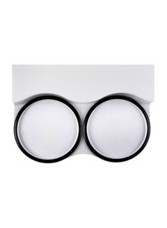 OXO Good Grips Rotating Spice Organizer White/Black 14x10x3.25inch  - Image 1