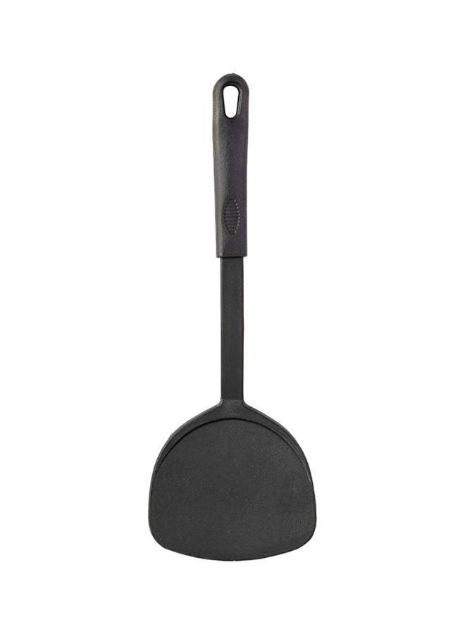DELCASA 6-Piece Spoon Set Black 8cm  - Image 2