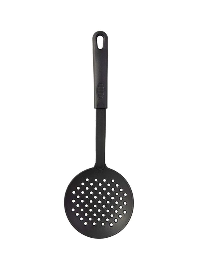 DELCASA 6-Piece Spoon Set Black 8cm  - Image 3