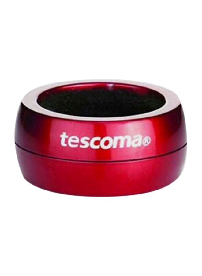 تسكوما طوق تقطير زجاجة النبيذ يوني فينو أحمر 5سم - Image 1