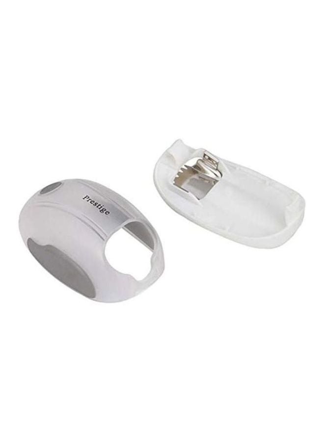 Prestige Corn Remover White/Grey/Black  - Image 3