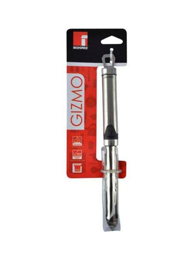 BERGNER - Stainless Steel Corer Silver 11cm - Image 1
