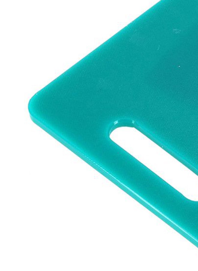DELCASA Cutting Board Green 37x23x1cm  - Image 4