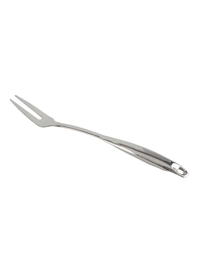 Berger - Meat Fork Silver - Image 1