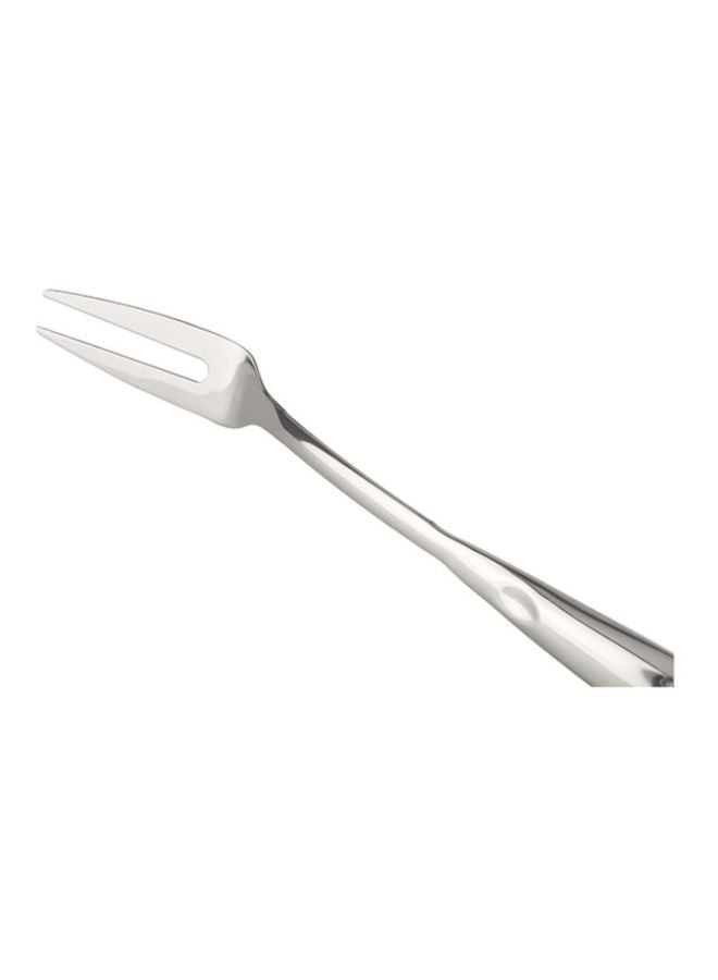 Berger - Meat Fork Silver - Image 1