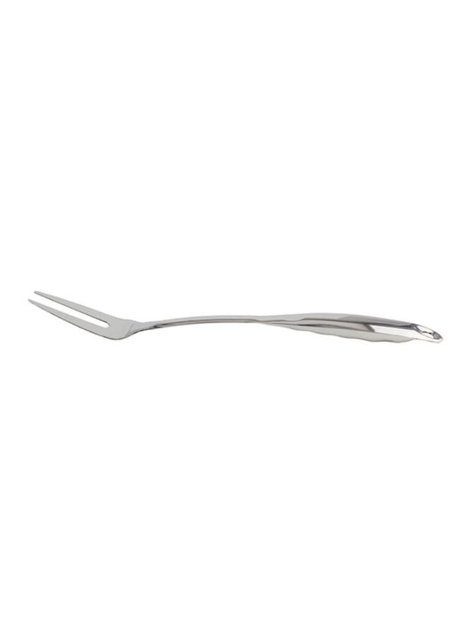 Berger - Meat Fork Silver - Image 1