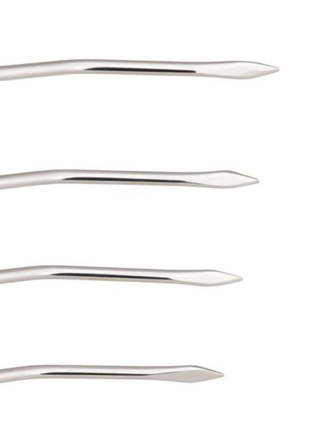 Prestige Progrip Poultry Fork Silver - Image 2