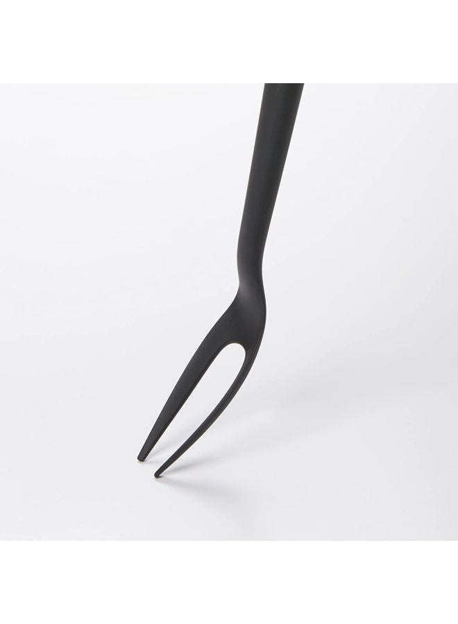 أوكسو شوكة من النايلون من جود جريبس أسود 9سم - Image 4