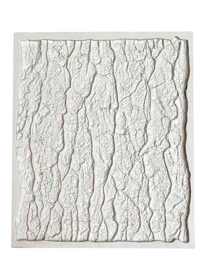 Beauenty Silicone Fondant Mould Grey One Size - Image 1