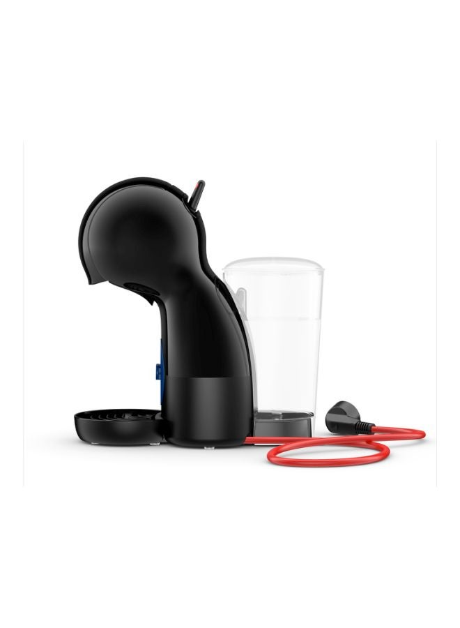 نسكافيه ماكينة صنع القهوة دولتشي جوستو أسود - Image 4