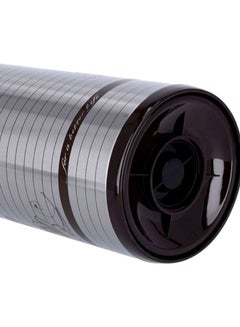 KRYPTON Double Glass Liner Vacuum Flask 1.9L Silver/Black  - Image 5