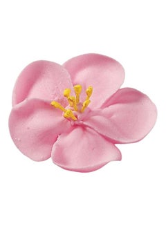 Wilton 180-Piece Colour Stamen Set Yellow/White/Orange 5.4cm  - Image 1