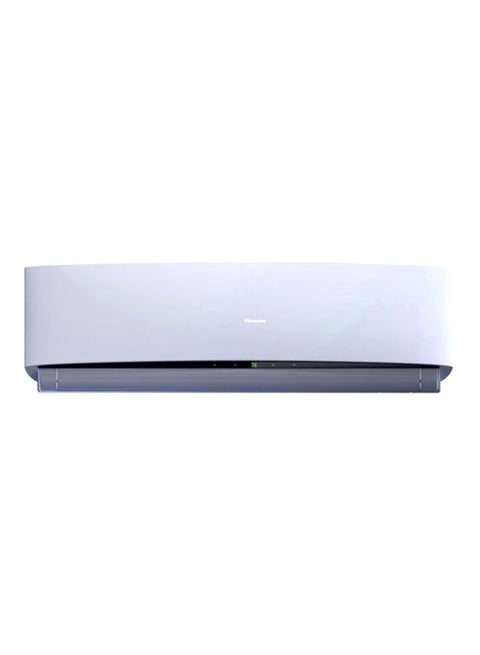 Wall Split Air Conditinor 2.5 Ton 220 W AS-30CT4SDKVQ White/Black