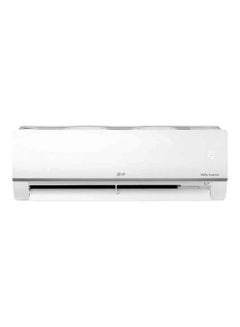 Vision Dual Inverter 18000 BTU Split Air Conditioner Cool Only 1.5 TON 3700 W NC182C3 NK0 White