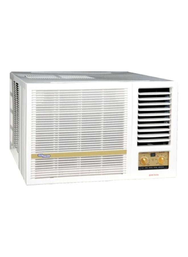 SUPER GENERAL Window Air Conditioner 18000BTU SGA 19-SE White  - Image 2