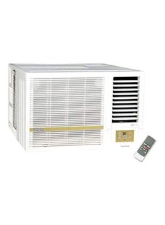 SUPER GENERAL Window Air Conditioner 18000BTU SGA 19-SE White  - Image 3