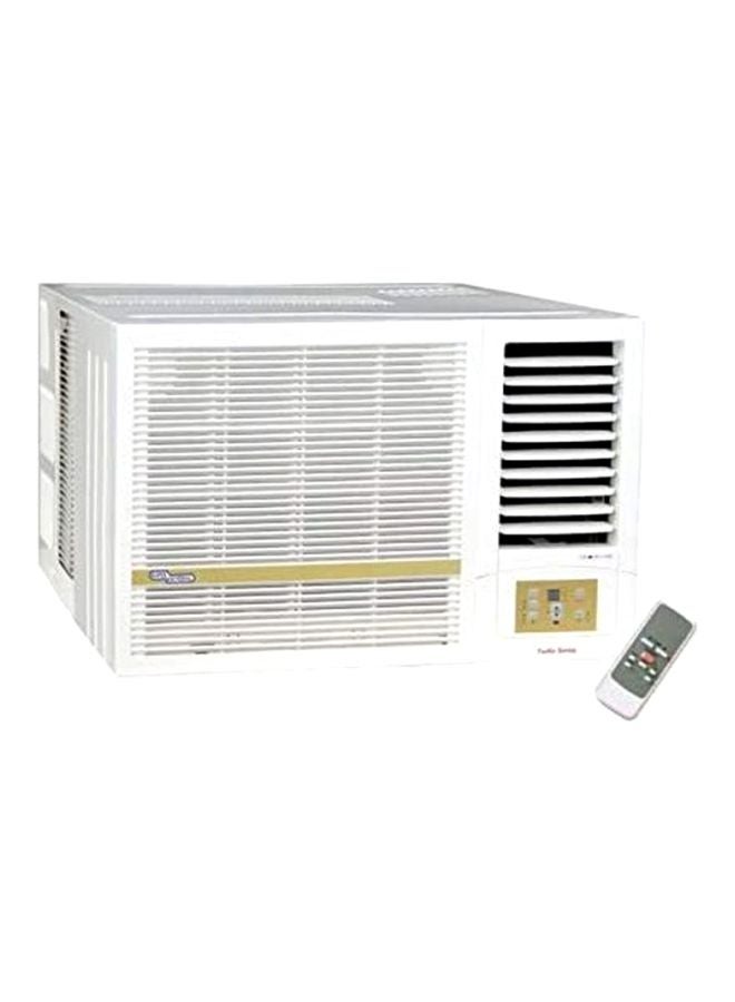 SUPER GENERAL Window Air Conditioner 18000BTU SGA 19-SE White  - Image 3