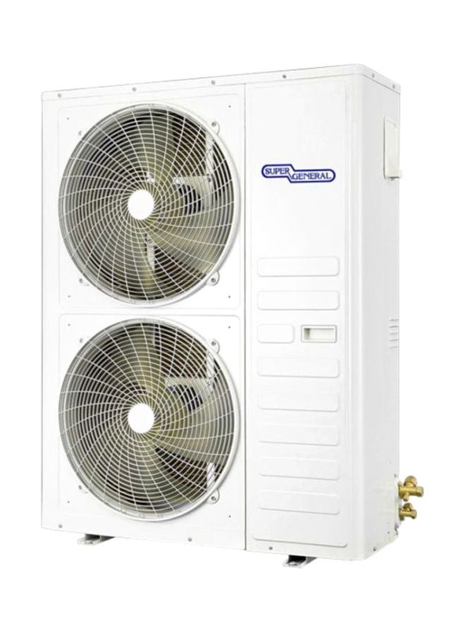 SUPER GENERAL - Split Air Conditioners 30000 BTU SGS322HE White - Image 1