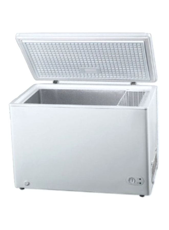 SUPER GENERAL Free Standing Chest Freezer 350 L SGF344M White  - Image 3