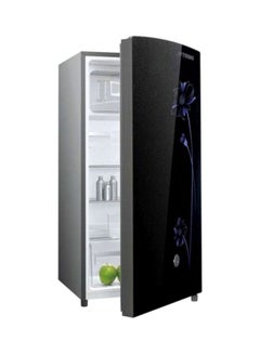 AFTRON Single Door Refrigerator AFR228GF Black  - Image 2