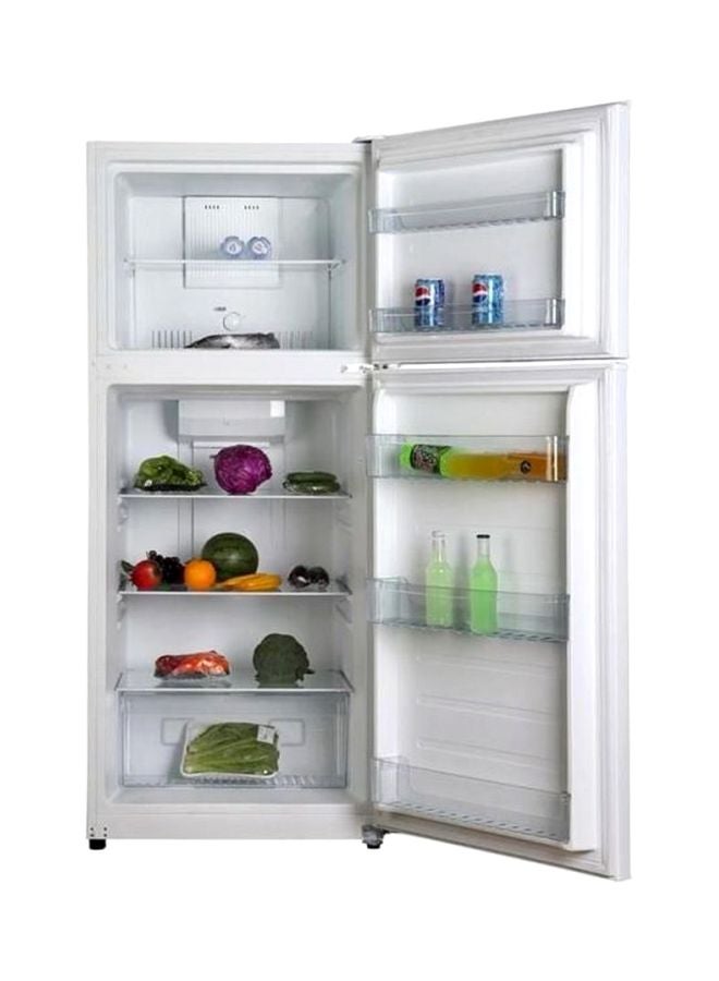 أكاي ثلاجة مانعة لتكوين الثلج سعة 536 لتراً RFMA-536SWIF فضي - Image 2