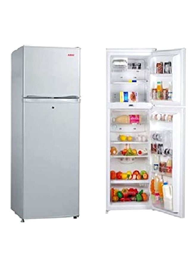 أكاي ثلاجة مانعة لتكوين الثلج سعة 536 لتراً RFMA-536SWIF فضي - Image 3