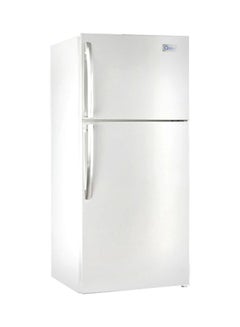 ثلاجة بتثبيت رأسي سعة 515.3 لتر MR525W أبيض