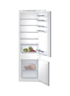 SIEMENS Refrigerator KI87VVS30M White  - Image 1