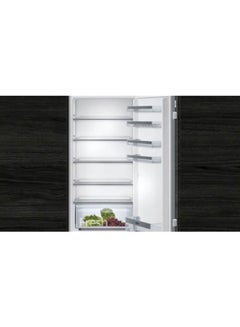 SIEMENS Refrigerator KI87VVS30M White  - Image 3