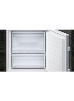SIEMENS Refrigerator KI87VVS30M White  - Image 4