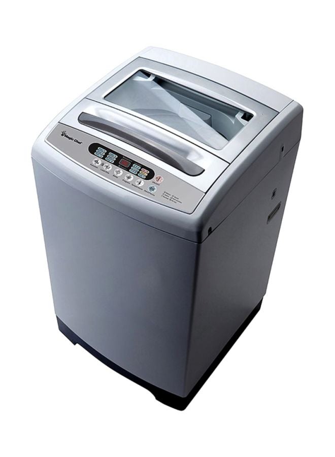 AFTRON - Top Load Fully Automatic Washing Machine 5Kg AFWA6070P White - Image 1