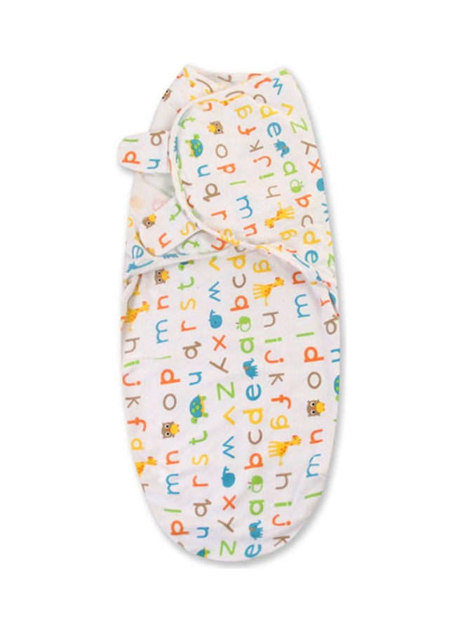 kolaco Printed Baby Swaddle - Image 1