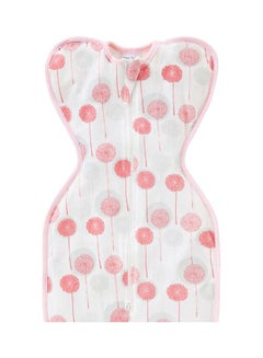 Lion Bear Zipper Baby Swaddle  - Image 3