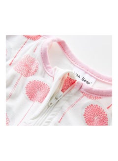 Lion Bear Zipper Baby Swaddle  - Image 4