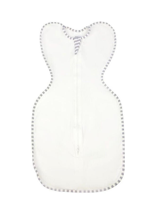 Lion Bear Zipper Baby Swaddle  - Image 1