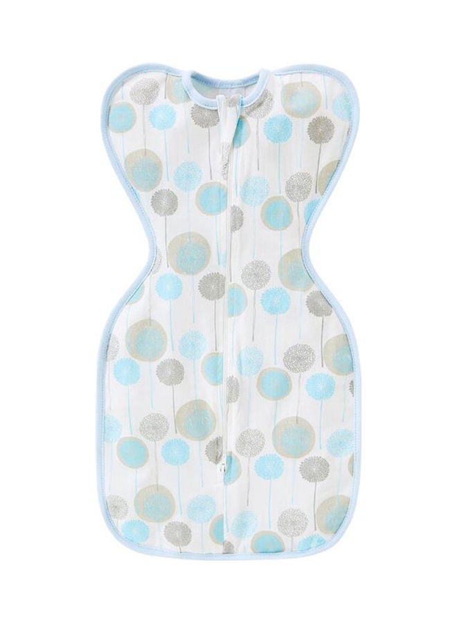 Zipper Baby Swaddle - v1615308406/N45055597A_1