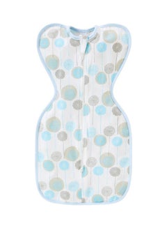 Lion Bear Zipper Baby Swaddle  - Image 1