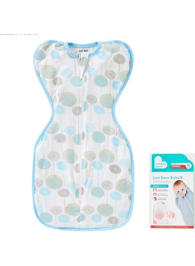 Zipper Baby Swaddle - v1615308406/N45055597A_2