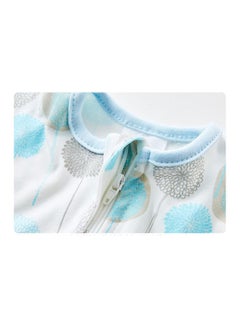 Lion Bear Zipper Baby Swaddle  - Image 4