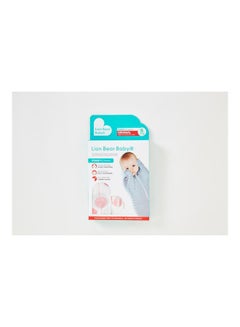 Lion Bear Zipper Baby Swaddle  - Image 5