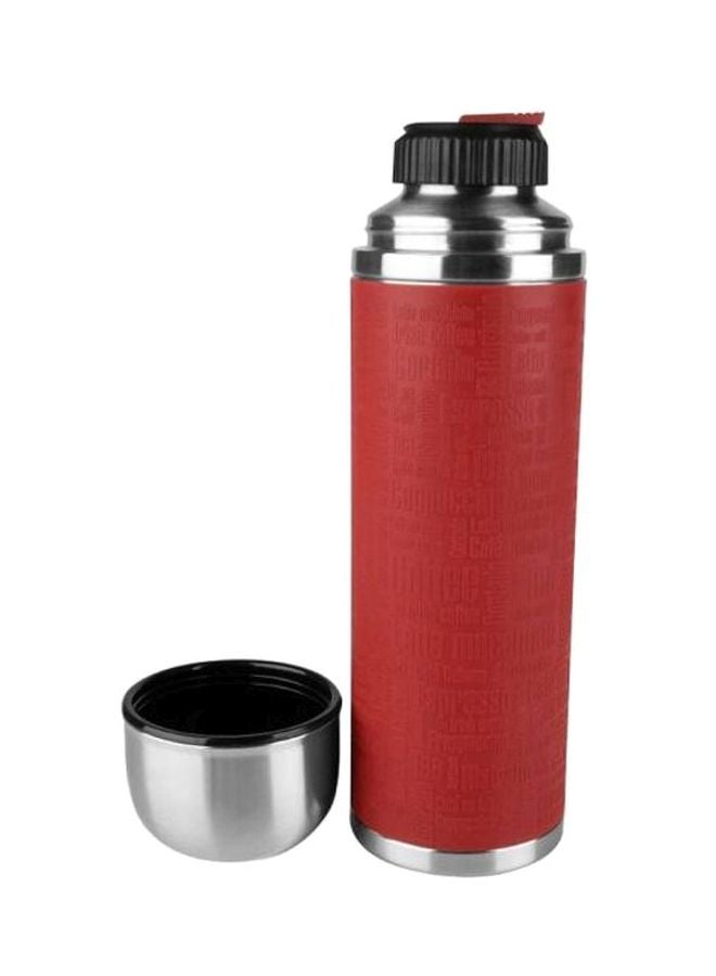 emsa Senator Flask Red - Image 2