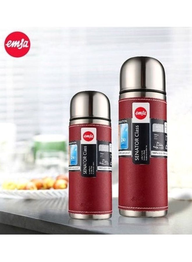 emsa Senator Flask Red - Image 4