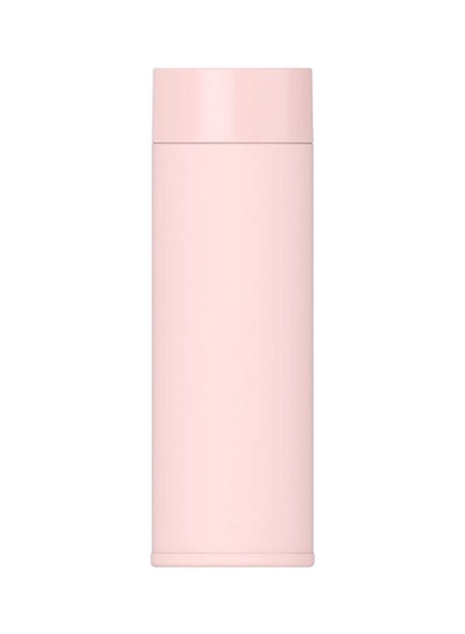 Portable Vacuum Flask Pink 26x10x6cm - v1615308940/N33787285A_1