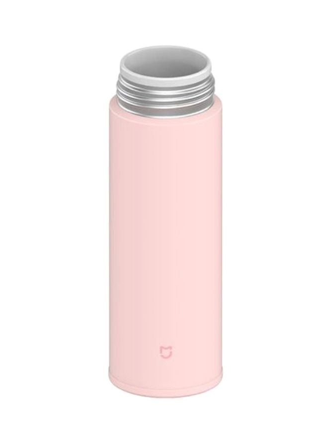 Portable Vacuum Flask Pink 26x10x6cm - v1615308940/N33787285A_2