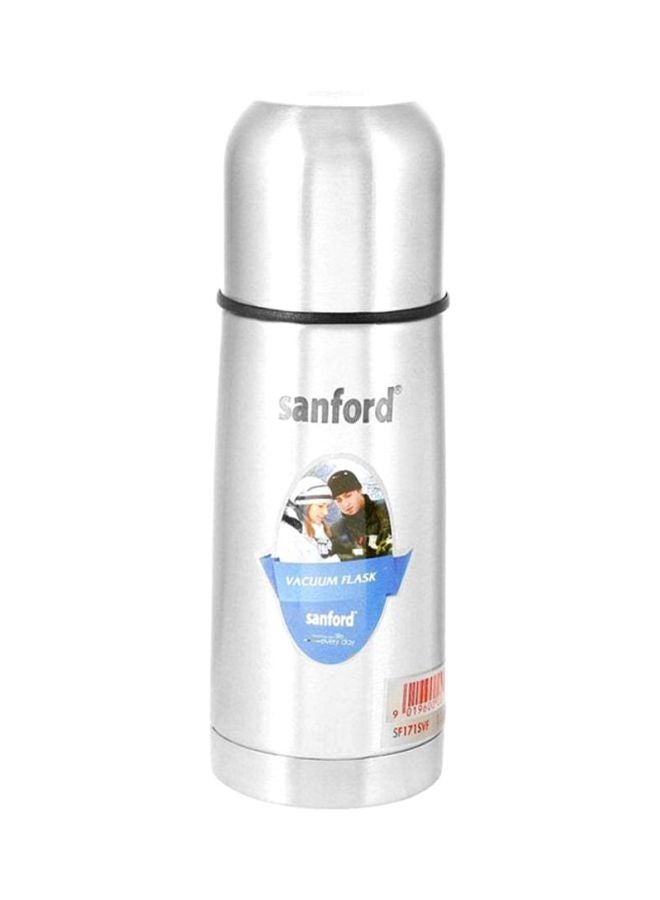 سانفورد قارورة مفرغة من الهواء فضي 0.3لترات - Image 2