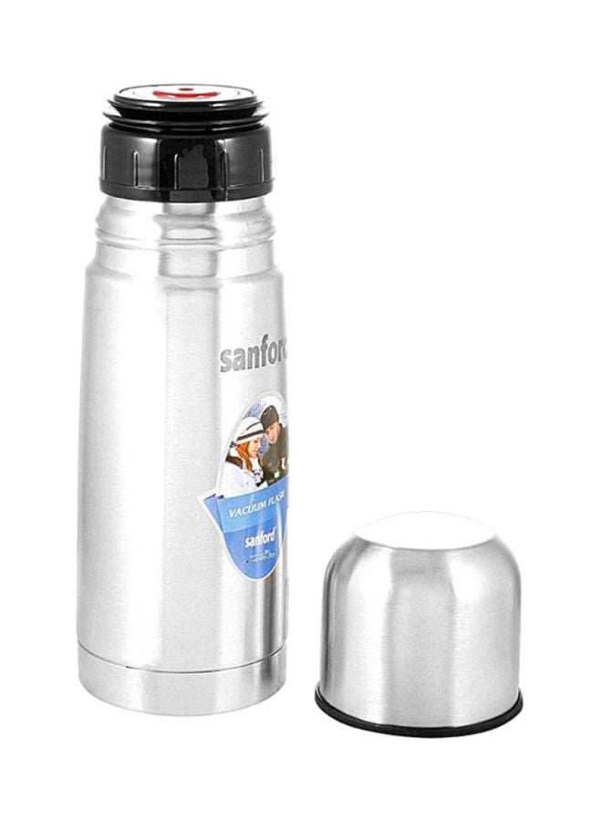 سانفورد قارورة مفرغة من الهواء فضي 0.3لترات - Image 3