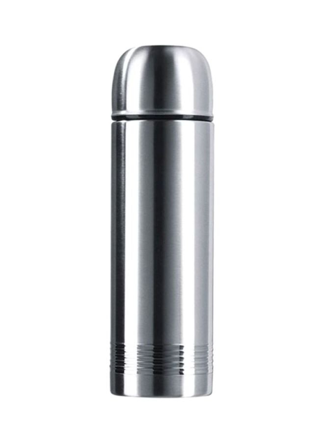 emsa Senator Vacuum Flask Silver 0.4Liters - Image 1